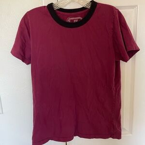 Big Bud Press Ringer Shirt XS